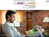 Mr. Singh Mrs. Mehta (2010)